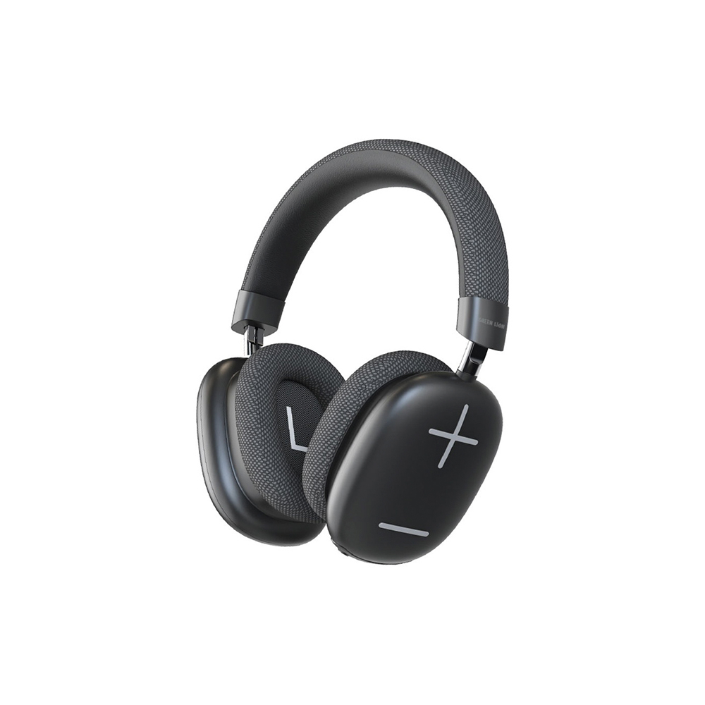 هدفون بلوتوث گرین لاین Green lion GNECOMAXHP headphone echo max