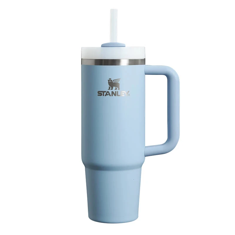 تراول ماگ استنلی مدل QUENCHER H2.0 TUMBLER (مستر)