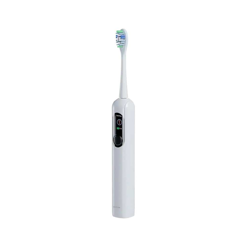 مسواک هوشمند گرین لاین Green lion GNSTBRUTFT smart tooth brush