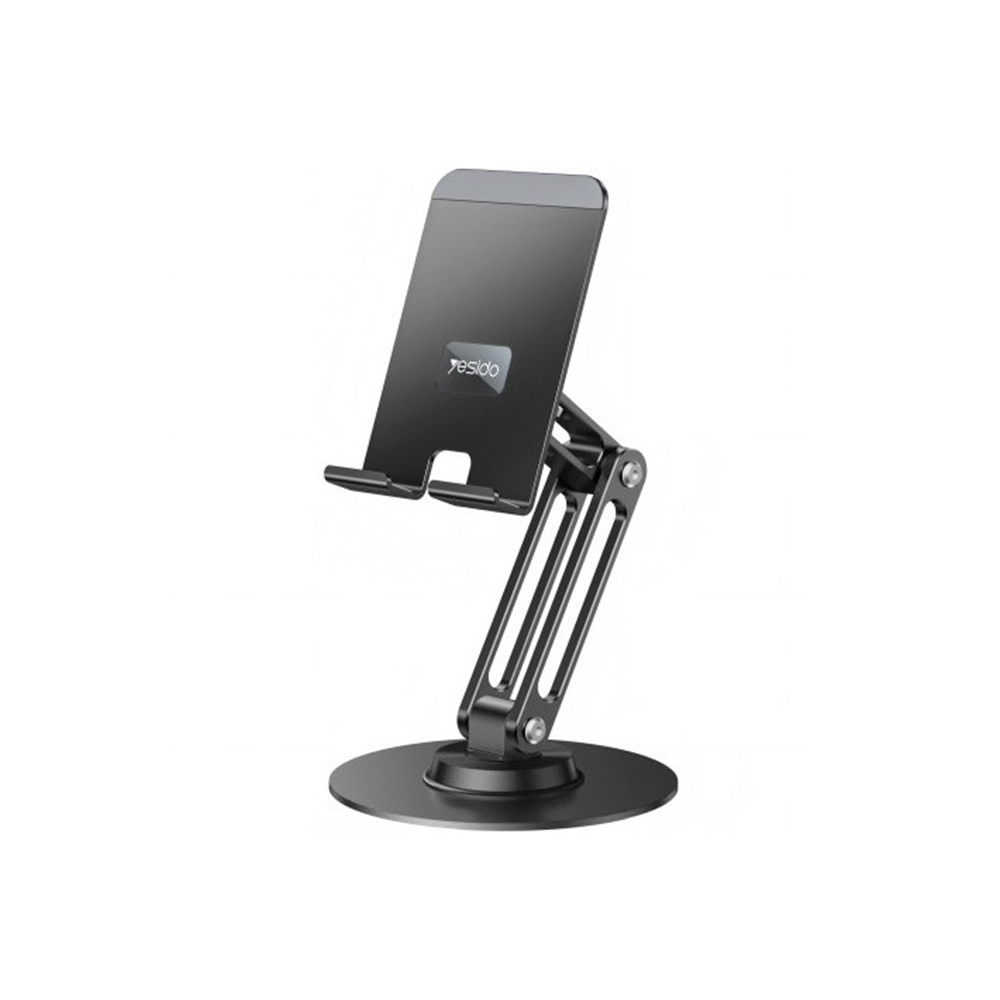 هولدر موبایل و تبلت رومیزی یسیدو Yesido C300 Desktop Stand