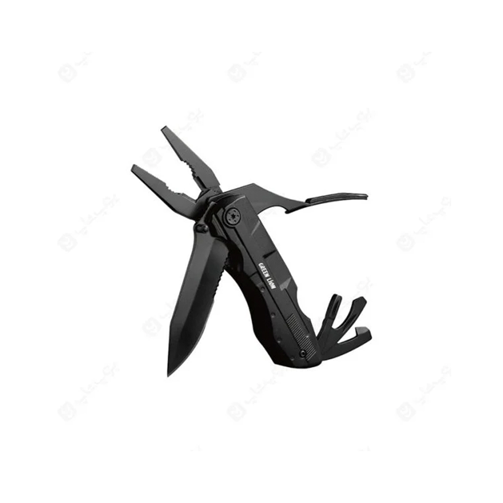انبردست چندکاره گرین لاین Green lion GNMLTPLR10 pliers fire starter