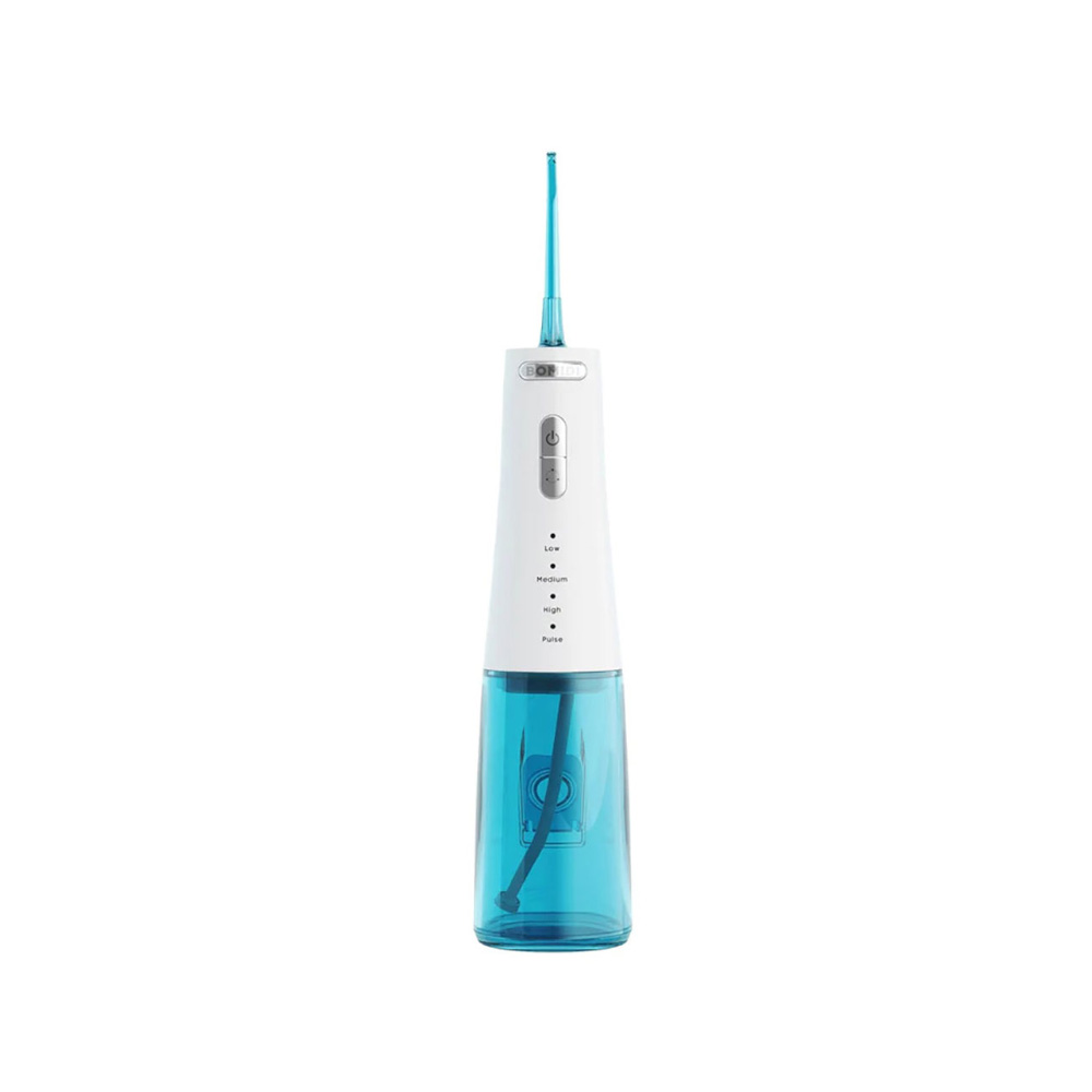 واتر جت دهانشوی شیائومی BOMIDI Oral Irrigator D3 Pro