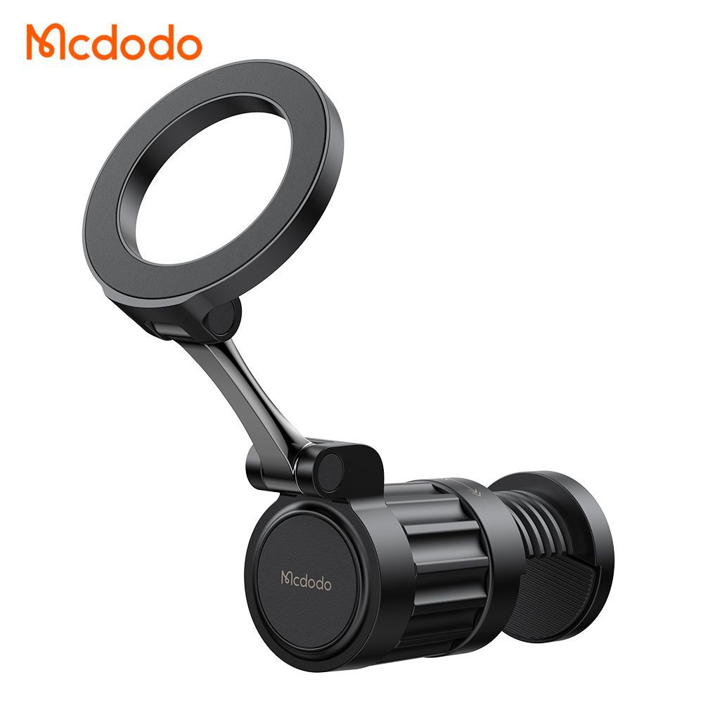 پایه نگهدارنده گوشی رومیزی مک دودو Mcdodo TB-625 مگنتی و تاشو مناسب سفر و میز کار (تضمین اصالت و سلامت فیزیکی)