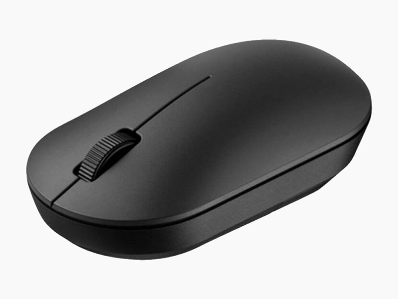 موس بی‌سیم سبک و ارگونومیک | Xiaomi Lite 2 (XMWXSB02YM) (تضمین اصالت و سلامت فیزیکی)