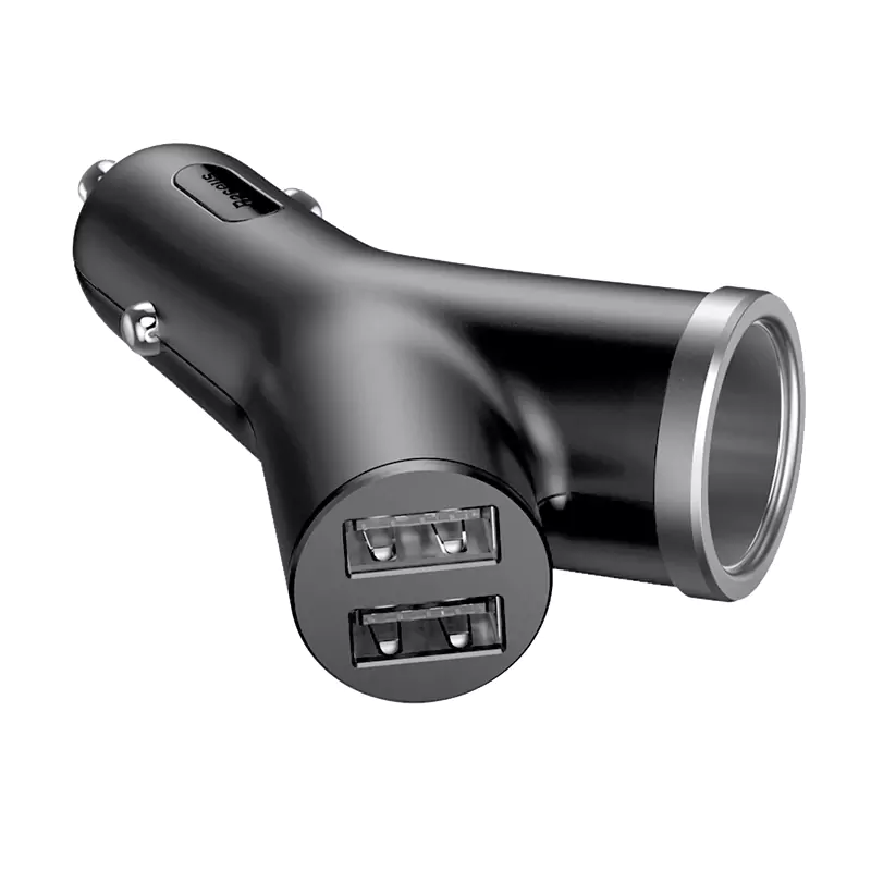 شارژر فندکی باسئوس مدل BASEUS | BSC-C16N