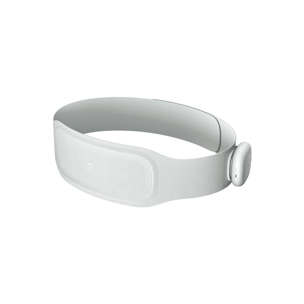 ماساژور کمر هوشمند شیائومی Xiaomi MJYBAMY1-ZJ Mijia Smart Waist Massager