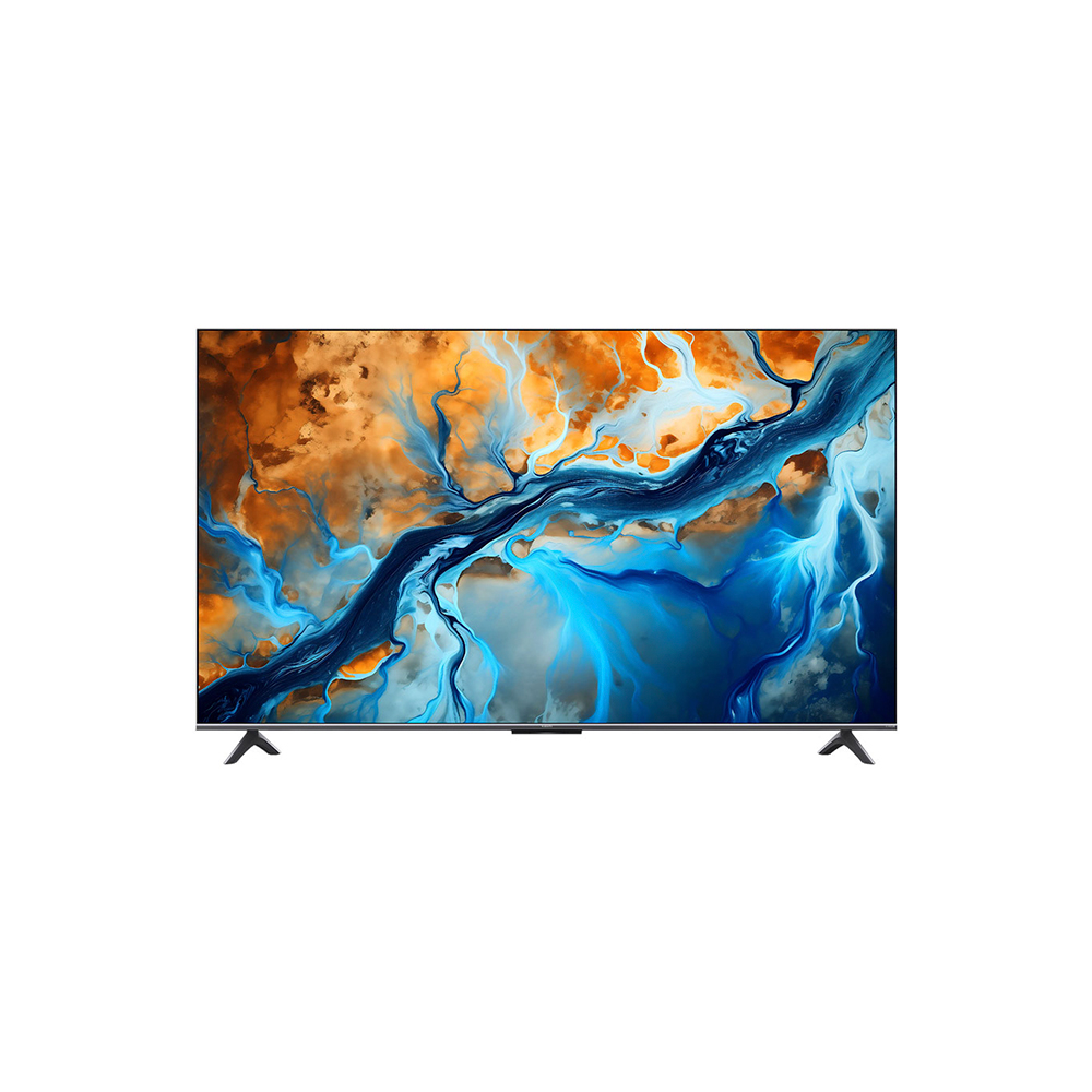 تلویزیون هوشمند 75 اینچ شیائومی مدل Xiaomi TV S Mini LED 75 2025